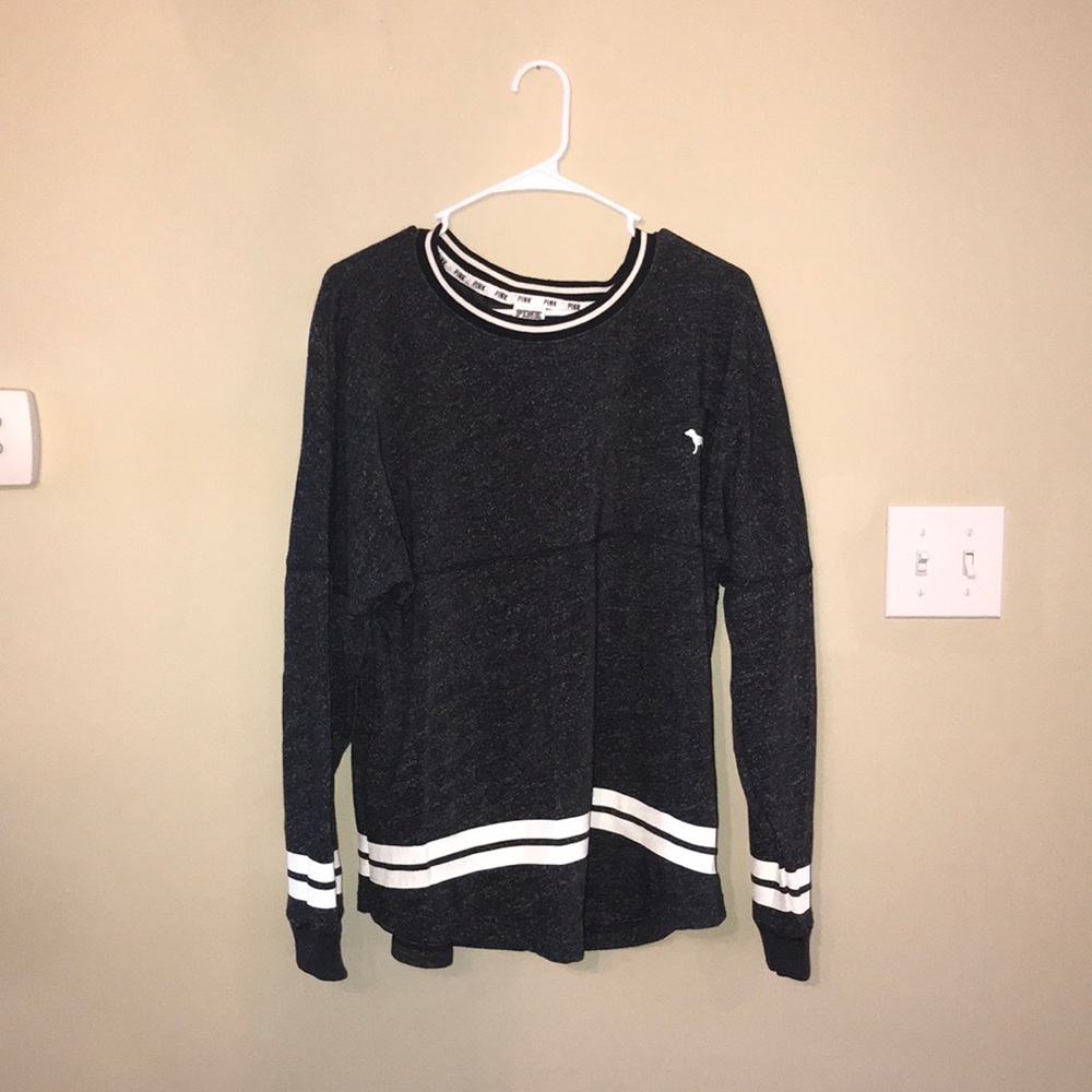 Pullover T-shirt